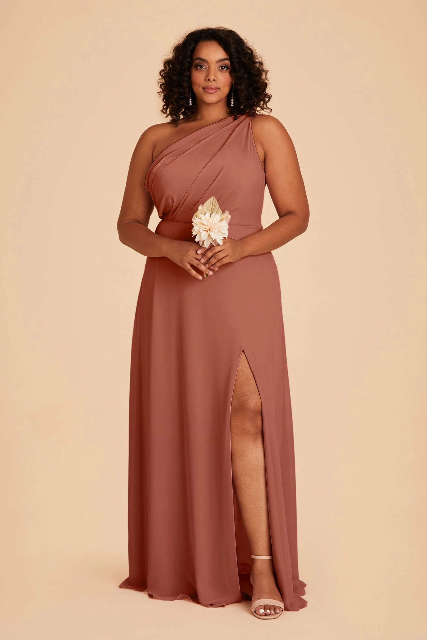 Kira Dress - Desert Rose 13 Kira Dress - Desert Rose - Image 13