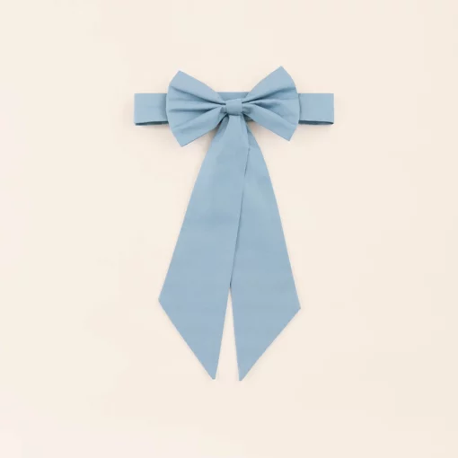 Liz Flower Girl Sash - Dusty Blue -US Skirt Sales 2024 dusty blue liz flower girl sash 02 93df0dce e5fc 42a8 b956 da9d2720b475
