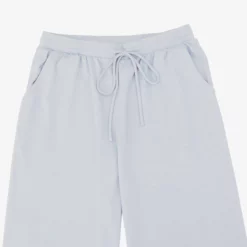 Sweatpants - Dusty Blue -US Skirt Sales 2024 dusty blue sweat pants TMS LIVE PREVIEW 01