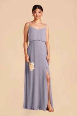 Gwennie Dress - Dusty Lilac -US Skirt Sales 2024 dusty lilac gwennie slit convertible slit bridesmaid dress 01 5a407b36 96a6 418a a0c8 e3a88de38fd3