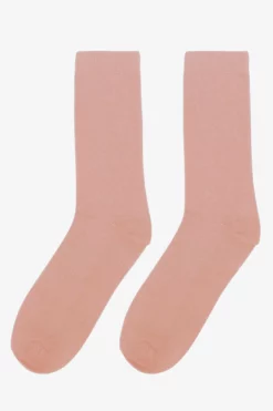 Groomsmen Socks - Dusty Rose -US Skirt Sales 2024 dusty rose groomsmen socks 03
