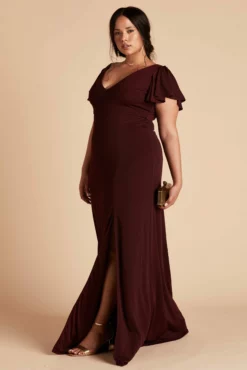 Hannah Crepe Dress - Cabernet -US Skirt Sales 2024 e04d662a6133b7e02dca24faba1e8992 cfc24db1 c76e 4330 91c4 ef7d132f06e4 scaled