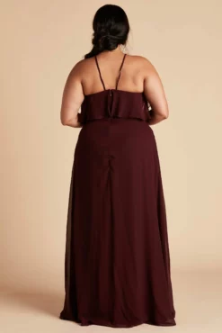 Jules Dress - Cabernet -US Skirt Sales 2024 e179370294990815e9ff8745ed001026 d7988095 c6da 4f70 8f5d cdd12de1dcaa scaled