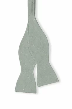 Daniel Bow Tie - Sage Dot -US Skirt Sales 2024 e2455ef0973046fd9737d07f7da7b3a4