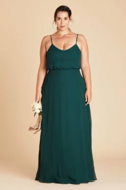Gwennie Dress - Emerald -US Skirt Sales 2024 e46c8332b65bc5b62e958542ec319baf b13f230a 2901 4de4 9901 f8f1198dc876