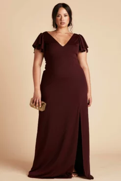 Hannah Crepe Dress - Cabernet -US Skirt Sales 2024 e483c4bc9e22126fec8284f090b29916 7aad4041 4613 48dc a4cc b0fa85275d03 scaled