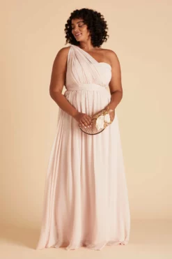 Grace Convertible Dress - Pale Blush -US Skirt Sales 2024 e592a20900ea3ddbb21189d01aa0b9fb 5227fd3c 1aac 4963 a645 5fb11a46a6b7