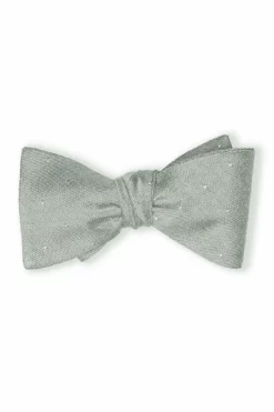 Daniel Bow Tie - Sage Dot -US Skirt Sales 2024 e93153aac2b8e8d247958fabab41174f