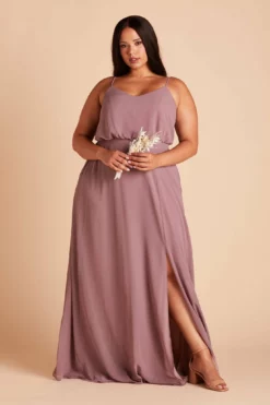 Gwennie Dress - Dark Mauve -US Skirt Sales 2024 e9fa2eb00bee422ea66daac6365fe4dd fcd17c1e 540d 48e2 b513 06c6e4b1638c