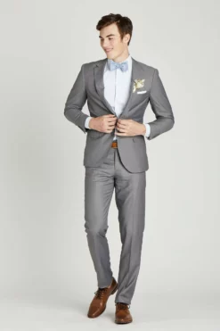 Daniel Bow Tie - Dusty Blue -US Skirt Sales 2024 ea1a73ffa5fde43f92ebbab6844ef016