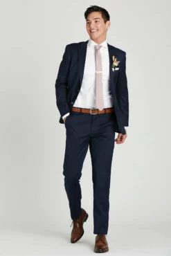 Simon Necktie - Mauve -US Skirt Sales 2024 eacd13fa3fb243501f3e8783e430b182