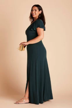Hannah Crepe Dress - Emerald -US Skirt Sales 2024 ec0b94c9e89fa31c541161c33c67b3c9 21040665 4ce2 45c5 924c f67a9ab6f18b