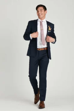 Simon Necktie - Dark Mauve -US Skirt Sales 2024 ecd1bccd58096171835f668251b79b99