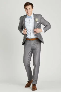 Daniel Bow Tie - Dusty Blue Dot -US Skirt Sales 2024 ed7c0b6e4de2328fa788e852235f9889