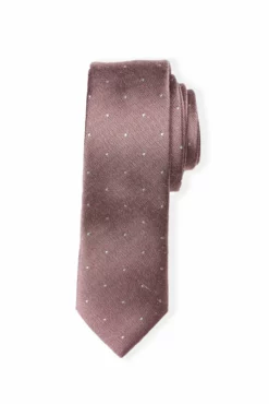 Simon Necktie - Dark Mauve Dot -US Skirt Sales 2024 eec808ea10145b2e4589b5d4bd6a5653 scaled