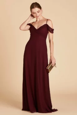 Spence Convertible Dress - Cabernet 23 Spence Convertible Dress - Cabernet -US Skirt Sales 2024 ef1385d3b83a2c461007da52a3283883