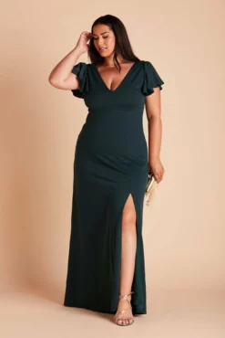 Hannah Crepe Dress - Emerald -US Skirt Sales 2024 ef7c270e90139ddc4620dd95ee1b75d8 6d69eefb 6d26 4132 8c34 e712946d954f