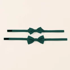 Harry Bow Tie - Emerald -US Skirt Sales 2024 emerald harry bow tie 01 scaled