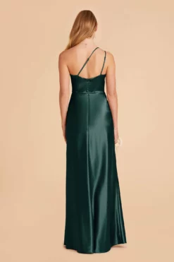 Kensie Shiny Satin Dress - Emerald -US Skirt Sales 2024 emerald kensie satin bridesmaid dress 01 147e69d5 2ee7 46c6 b608 86f39530fa6a