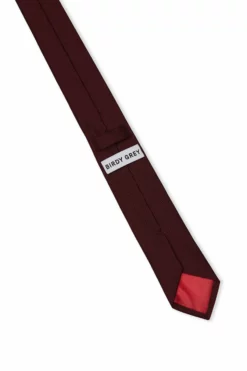 Simon Necktie - Cabernet -US Skirt Sales 2024 f64cbc6a2a51121b8e555387291f7ab3 scaled