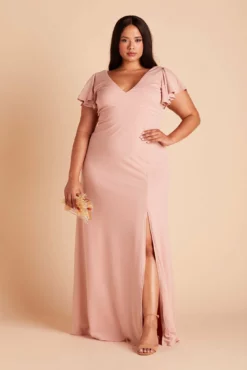Hannah Crepe Dress - Dusty Rose -US Skirt Sales 2024 f68d3078e61be32135a42f5e85e21119 4df49bfb 9255 4bc8 a683 dccf30362d63