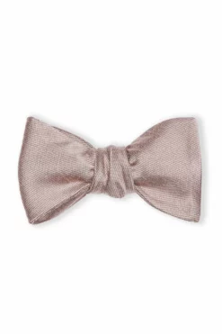 Daniel Bow Tie - Mauve -US Skirt Sales 2024 f77e6cdb7fff2b0ae198457ce7ad7cc7