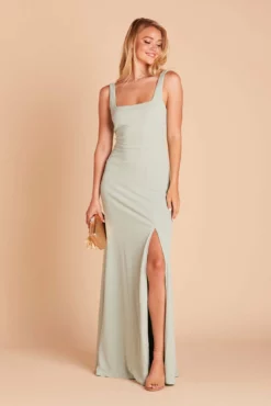 Alex Convertible Dress - Sage -US Skirt Sales 2024 f7bdd52a1a0af2eff7d567bf11002e38