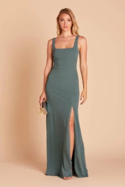 Alex Convertible Dress - Sea Glass 21 Alex Convertible Dress - Sea Glass -US Skirt Sales 2024 f7d429130616edc79ccdb22706f26d23