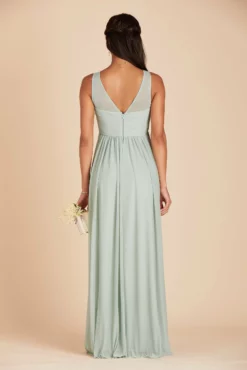 Ryan Dress - Sage -US Skirt Sales 2024 f98bae9d8c1d46decfe517f671f301f3