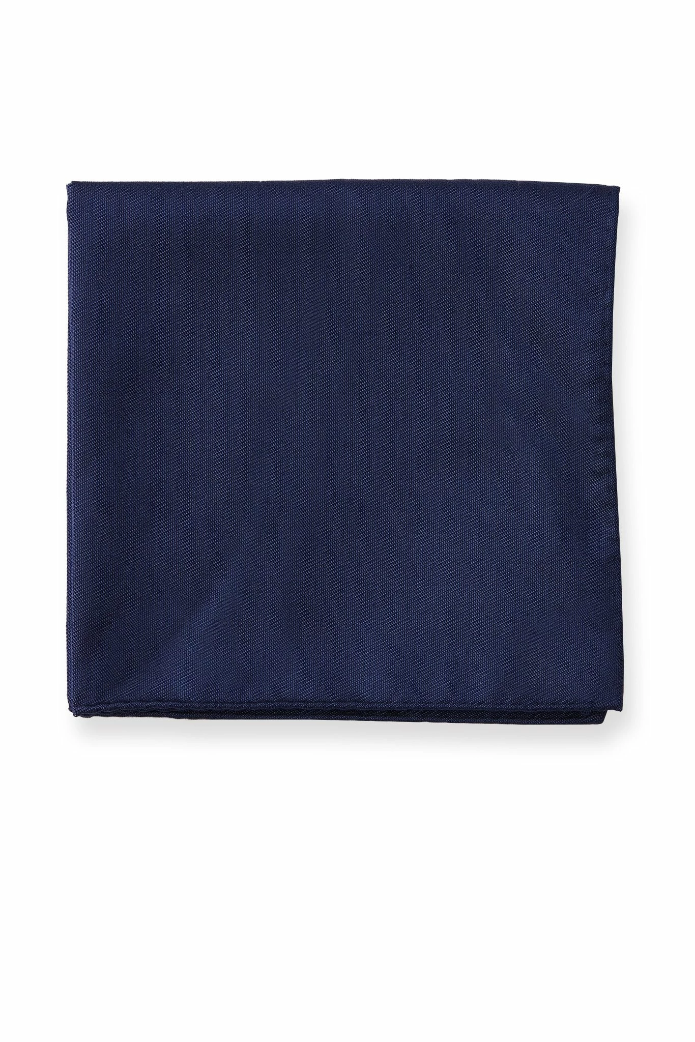Didi Pocket Square - Navy 1 Didi Pocket Square - Navy