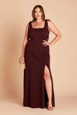 Alex Convertible Dress - Cabernet -US Skirt Sales 2024 fa06260ad80ce4d351f463b02d1ee815 0d9b0b82 59fb 4ef2 b99b e7e2b345962a