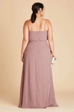 Gwennie Dress - Dark Mauve -US Skirt Sales 2024 fdfcc8b78fe2ba2ec9df382f6d2c7904 5e468f12 415d 4c8a 9dc7 1f05c994225a