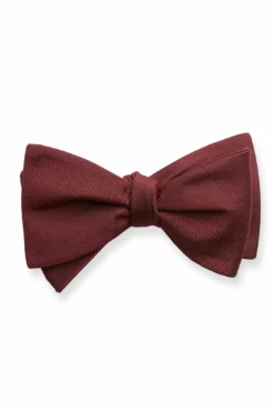 Daniel Bow Tie - Rosewood -US Skirt Sales 2024 fe48f3ea696750e9ad8b283b20d1891c