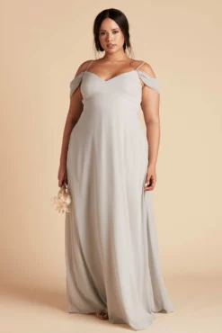 Devin Convertible Dress - Dove Gray -US Skirt Sales 2024 ff2019a737547723d647e279281e10ed 0f8973ec 9e98 40a0 939b e9c75dc77403 scaled