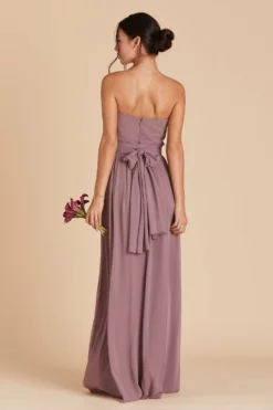Grace Convertible Dress - Dark Mauve 25 Grace Convertible Dress - Dark Mauve -US Skirt Sales 2024 ffbdc4d3fee639ed6e0c115c402c842d