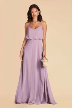 Gwennie Dress - Lavender -US Skirt Sales 2024 lavendar gwennie bridesmaid dress 01 eaf84240 3e4c 43d5 950a 70495ef57b6c