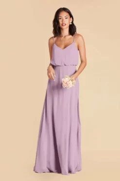 Gwennie Dress - Lavender -US Skirt Sales 2024 lavendar gwennie bridesmaid dress 02 058e3a04 87f2 4b3b 9f56 bc71747c1f33