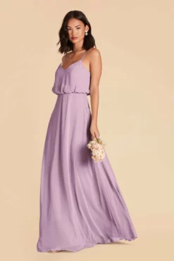 Gwennie Dress - Lavender -US Skirt Sales 2024 lavendar gwennie bridesmaid dress 04 fb602068 3b72 44f1 af5d 1756c50b796c