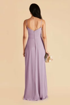 Devin Convertible Dress - Lavender -US Skirt Sales 2024 lavender devin convertible bridesmaid dress 04