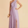 Kira Dress - Lavender