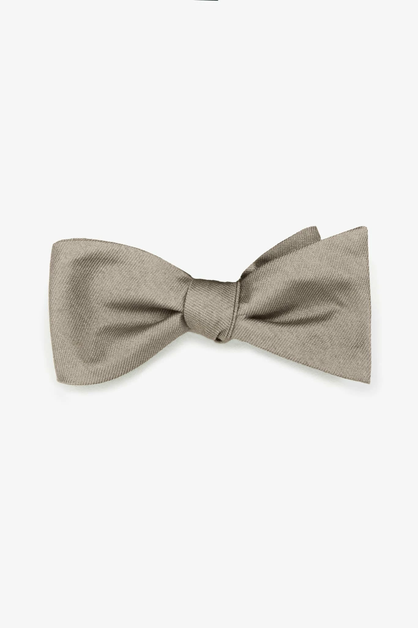 Daniel Bow Tie - Moss Green 1 Daniel Bow Tie - Moss Green