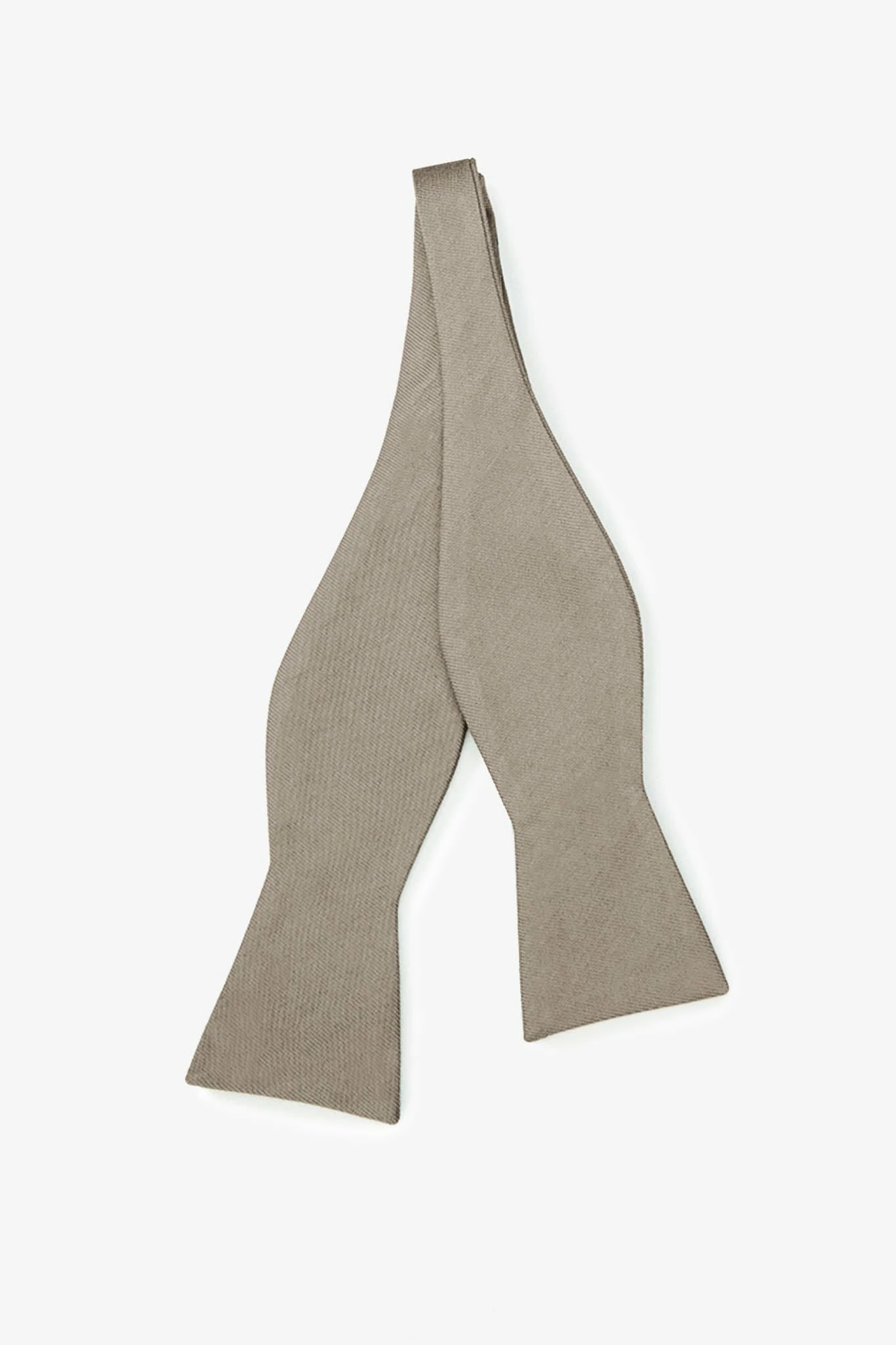 Daniel Bow Tie - Moss Green 2 Daniel Bow Tie - Moss Green - Image 2