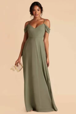 Devin Convertible Dress - Moss Green -US Skirt Sales 2024 moss green devin convertible bridesmaid dress 01 scaled