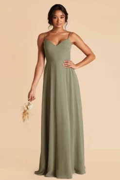 Devin Convertible Dress - Moss Green -US Skirt Sales 2024 moss green devin convertible bridesmaid dress 03 scaled