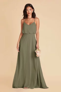 Gwennie Dress - Moss Green -US Skirt Sales 2024 moss green gwennie bridesmaid dress 01 01447be1 5d88 4945 acf7 ecbb62a21e57