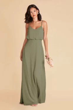 Gwennie Dress - Moss Green -US Skirt Sales 2024 moss green gwennie bridesmaid dress 03 34d9954f ca16 4747 8dc6 7ace5a74eb66