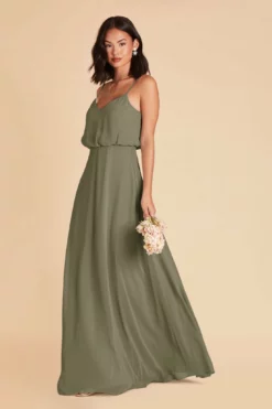 Gwennie Dress - Moss Green -US Skirt Sales 2024 moss green gwennie bridesmaid dress 04 22227a89 15d8 4d1a b3fe fd0ecdb75fe3