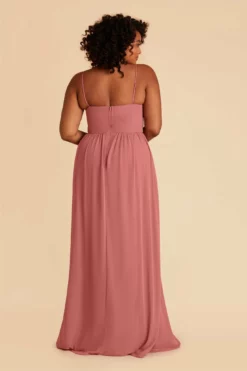 August Convertible Dress - Mulberry -US Skirt Sales 2024 mulberry august convertible slit plus size bridesmaid dress 04 d4f0ddf0 3bae 4282 b009 6d0a6b3f85b2