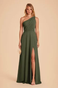 Kira Dress - Olive 15 Kira Dress - Olive -US Skirt Sales 2024 olive kira convertible slit bridesmaid dress 03 e77d4346 9819 4955 bcf9 9c7f9a1a3990