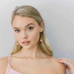 Presley Charm Necklace - Blush 11 Presley Charm Necklace - Blush -US Skirt Sales 2024 peachfreddiepresley ec56079c 90f6 42a7 8686 0e5000213975